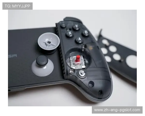 掌机直接下载游戏即插即用 手柄操控畅玩无需复杂设置